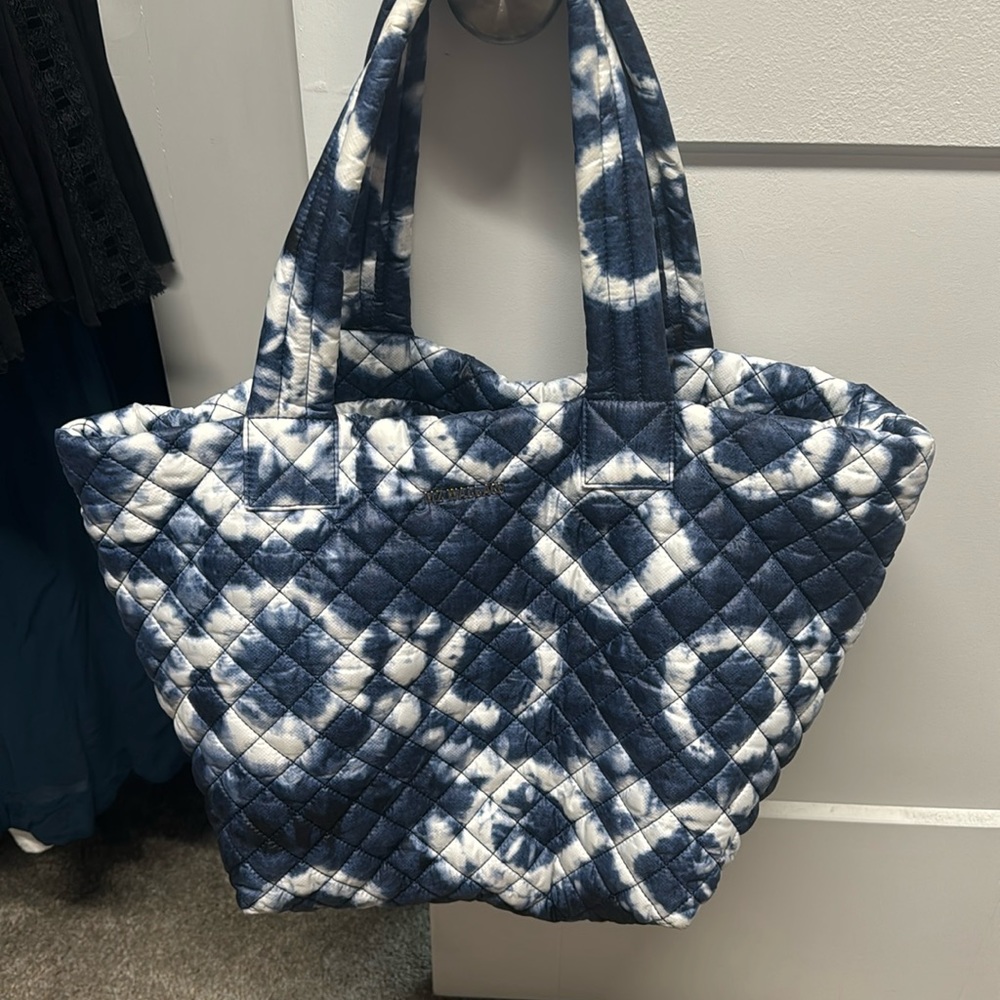 Beautiful MZ Wallage bag